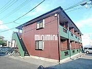 グリーンハイツ峰 2階 築28年7ヶ月の賃貸物件