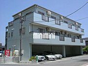 マンションＮ 2階 築23年6ヶ月の賃貸物件