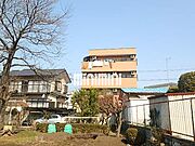 クレストヒル１の賃貸物件