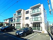 宇都宮駅より徒歩17分 3階 築21年6ヶ月の賃貸物件