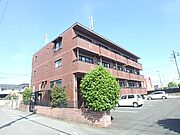 岡本駅より徒歩5分 3階 築20年7ヶ月の賃貸物件