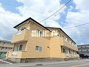 ソフィア城東 1階 築30年6ヶ月の賃貸物件