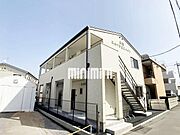 ニューひさごハイツＢ棟の賃貸物件