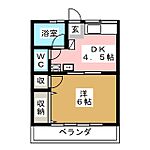 第5コーポ南木のイメージ