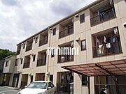 宇都宮駅よりバス15分 徒歩3分 3階 築35年1ヶ月の賃貸物件