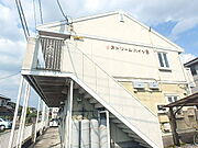 宇都宮駅よりバス31分 徒歩8分 1階 築34年8ヶ月の賃貸物件