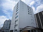 宇都宮駅より徒歩4分 10階 築13年8ヶ月の賃貸物件