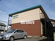 原ハイツ 1階 築37年6ヶ月の賃貸物件