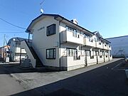 コーポ南木６ 2階 築29年8ヶ月の賃貸物件