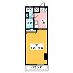 雀屋Ｅ棟のイメージ