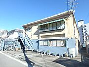 宇都宮駅より徒歩10分 2階 築55年3ヶ月の賃貸物件