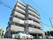 アルファーレジデンス簗瀬 3階 築28年8ヶ月の賃貸物件