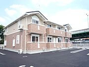 パインハイツＣ 1階 築16年3ヶ月の賃貸物件