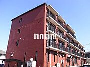 宇都宮駅より徒歩17分 2階 築24年1ヶ月の賃貸物件