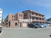 宇都宮駅より徒歩20分 1階 築27年8ヶ月の賃貸物件