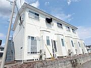 メゾンIWAZO 2階 築28年8ヶ月の賃貸物件