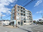 宇都宮駅より徒歩15分 4階 築18年8ヶ月の賃貸物件