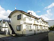 コーポ南木６ 1階 築29年8ヶ月の賃貸物件