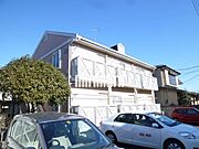 フレグランス峰Ｂ 2階 築36年1ヶ月の賃貸物件