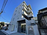 宇都宮駅より徒歩7分 4階 築1年8ヶ月の賃貸物件