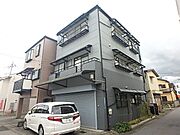 峰駅より徒歩10分 1階 築28年7ヶ月の賃貸物件