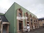 ＫＤハイツ峰Ａ 1階 築33年2ヶ月の賃貸物件