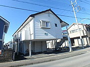 宇都宮駅よりバス30分 徒歩5分 2階 築32年8ヶ月の賃貸物件