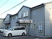 ＭａｙＦｉｖｅＢ 2階 築27年10ヶ月の賃貸物件