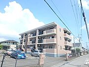 宇都宮駅よりバス20分 徒歩4分 3階 築17年2ヶ月の賃貸物件