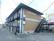 宇都宮駅よりバス20分 徒歩1分 1階 築26年10ヶ月の賃貸物件