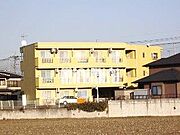 宇都宮駅よりバス14分 徒歩1分 2階 築33年8ヶ月の賃貸物件