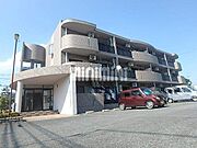 ヴィラ・クレセントB 2階 築25年2ヶ月の賃貸物件