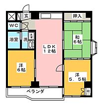 間取り：209006642386