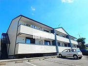 美・ナテュール 1階 築18年5ヶ月の賃貸物件