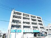 雀屋ビルＷＥＳＴ 4階 築26年8ヶ月の賃貸物件