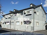 岡本駅より徒歩19分 2階 築27年7ヶ月の賃貸物件