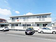 宇都宮駅よりバス20分 徒歩15分 2階 築32年4ヶ月の賃貸物件