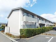 パステルガーデン石井B棟 2階 築19年3ヶ月の賃貸物件