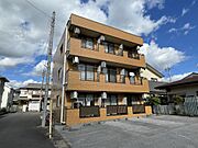 パルフローラ 1階 築24年9ヶ月の賃貸物件