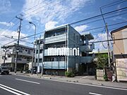 グランドステータスヴィラアン 3階 築29年2ヶ月の賃貸物件