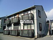 峰駅より徒歩7分 1階 築29年8ヶ月の賃貸物件