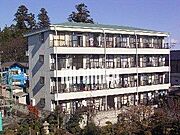 宇都宮駅よりバス14分 徒歩5分 1階 築33年9ヶ月の賃貸物件