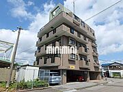 Ｋ’ＳＧＡＲＤＥＮ 3階 築27年6ヶ月の賃貸物件