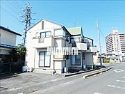 ＫＥＮＳ’上野 2階 築31年9ヶ月の賃貸物件