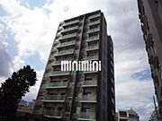 宇都宮駅より徒歩10分 6階 築16年2ヶ月の賃貸物件