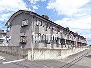 コーポ南木10 1階 築25年7ヶ月の賃貸物件