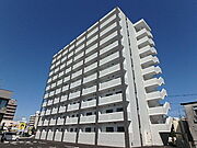 Ｓ—ＦＯＲＴ宇都宮南大通り 10階 築4年2ヶ月の賃貸物件