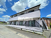 アート キャンソン 2階 築27年9ヶ月の賃貸物件