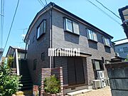 宇都宮駅より徒歩28分 2階 築27年9ヶ月の賃貸物件