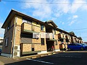 ウイルモア今泉Ａ 2階 築22年6ヶ月の賃貸物件